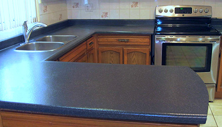 Spreadstone Mineral Select Countertop